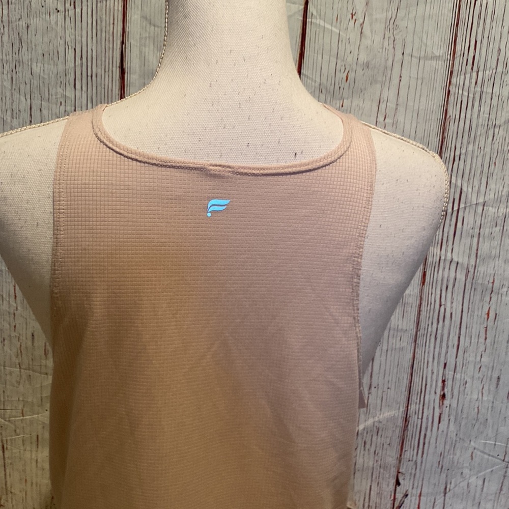 Fabletics tank top - Picture 3 of 3
